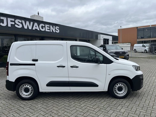 Peugeot Partner - Afbeelding 4 van 16