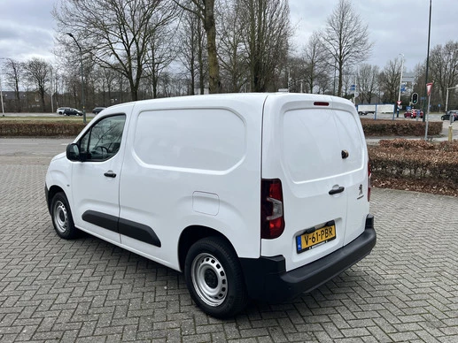 Peugeot Partner - Afbeelding 6 van 16