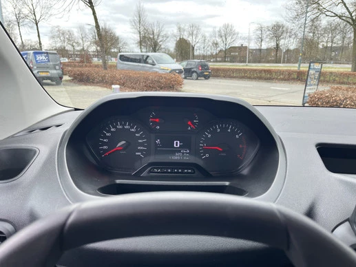 Peugeot Partner - Afbeelding 7 van 16