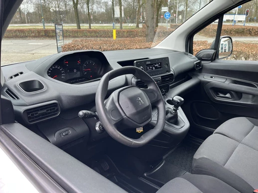 Peugeot Partner - Afbeelding 8 van 16