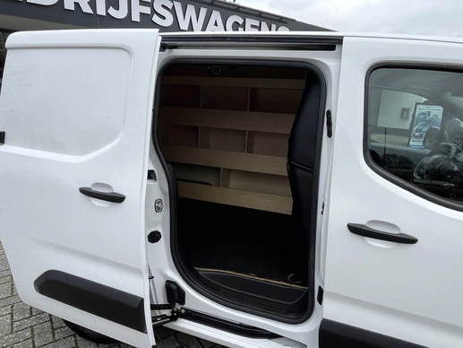 Peugeot Partner - Afbeelding 10 van 16