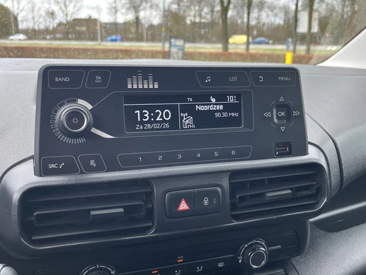 Peugeot Partner - Afbeelding 11 van 16