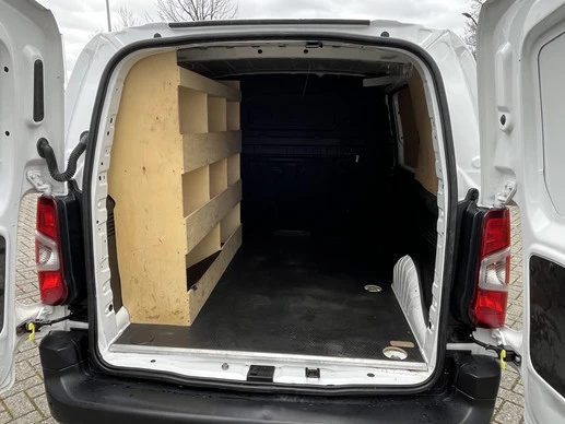 Peugeot Partner - Afbeelding 15 van 16