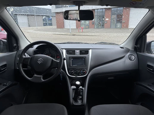 Suzuki Celerio - Afbeelding 2 van 18