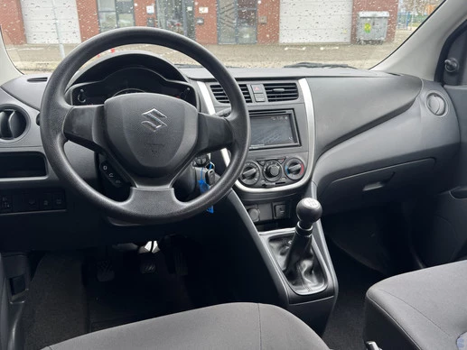 Suzuki Celerio - Afbeelding 7 van 18