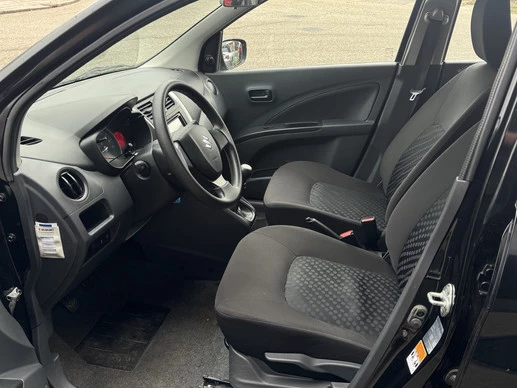 Suzuki Celerio - Afbeelding 8 van 18