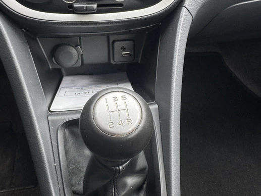 Suzuki Celerio - Afbeelding 11 van 18