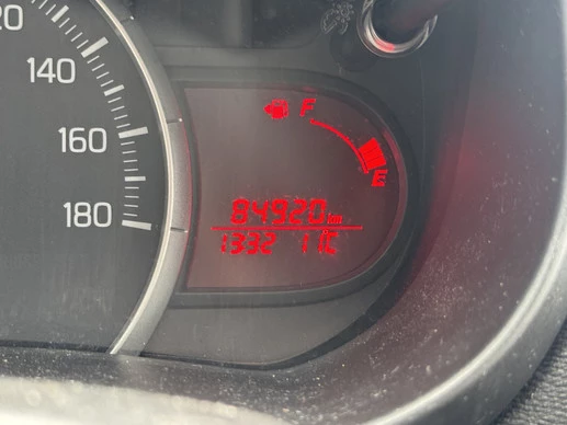 Suzuki Celerio - Afbeelding 13 van 18