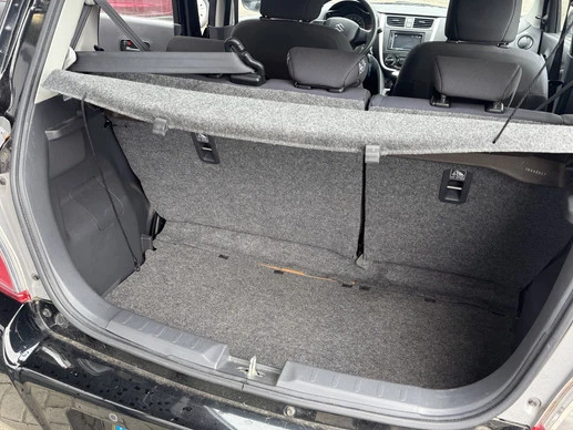 Suzuki Celerio - Afbeelding 15 van 18