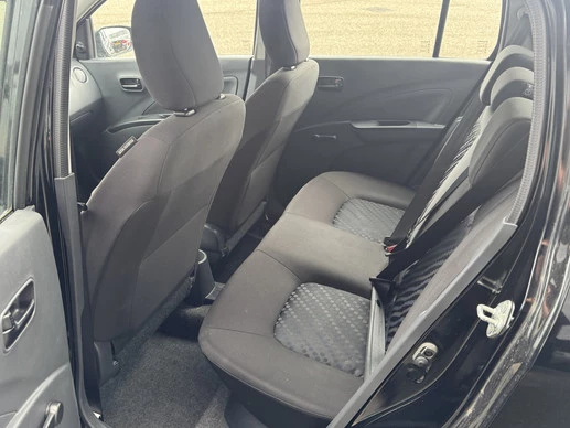 Suzuki Celerio - Afbeelding 16 van 18