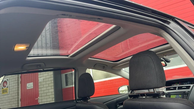 Toyota Prius - Afbeelding 5 van 11