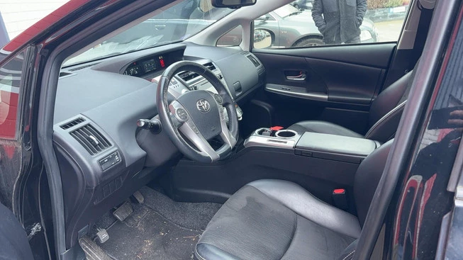 Toyota Prius - Afbeelding 6 van 11