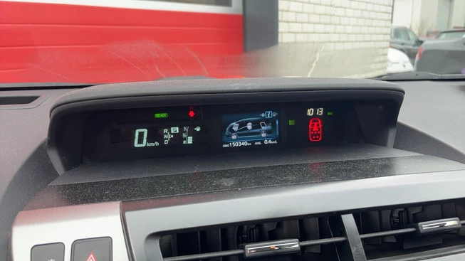 Toyota Prius - Afbeelding 7 van 11