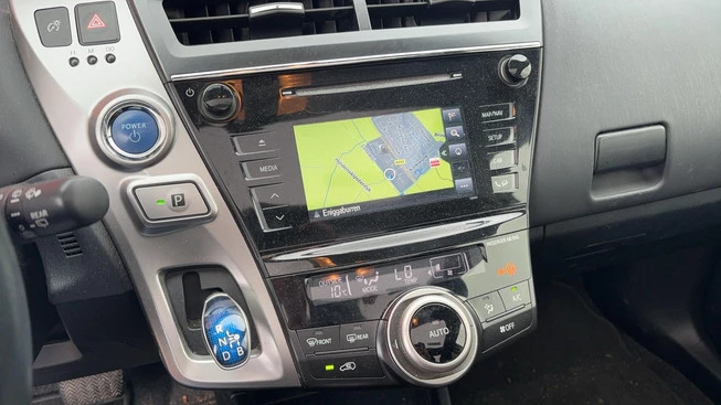 Toyota Prius - Afbeelding 8 van 11