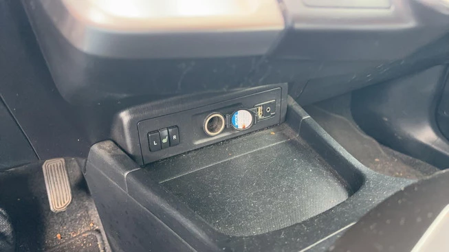 Toyota Prius - Afbeelding 10 van 11