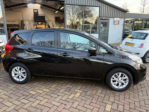Nissan Note - Afbeelding 2 van 12