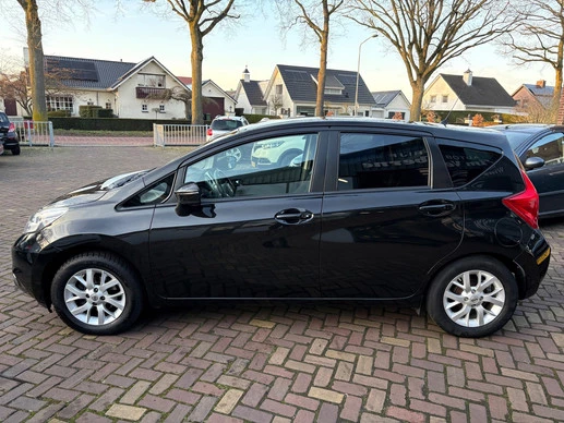 Nissan Note - Afbeelding 4 van 12