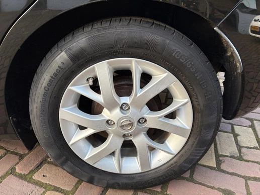 Nissan Note - Afbeelding 6 van 12