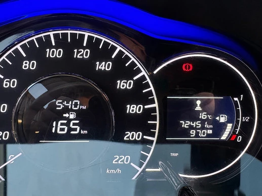 Nissan Note - Afbeelding 9 van 12