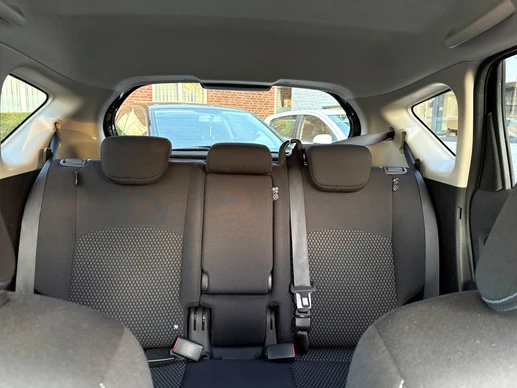 Nissan Note - Afbeelding 10 van 12