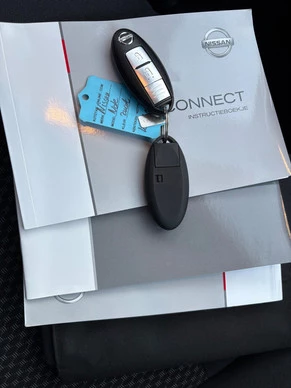 Nissan Note - Afbeelding 11 van 12