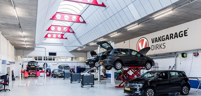 SEAT Mii - Afbeelding 26 van 26