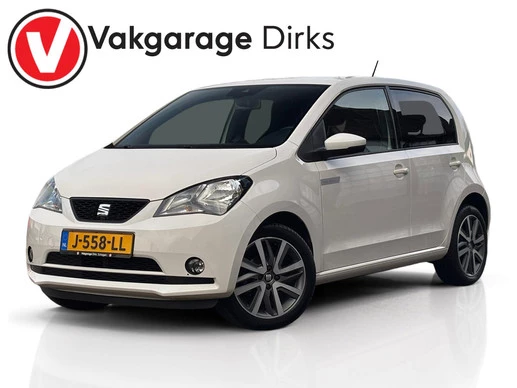 SEAT Mii - Afbeelding 1 van 26