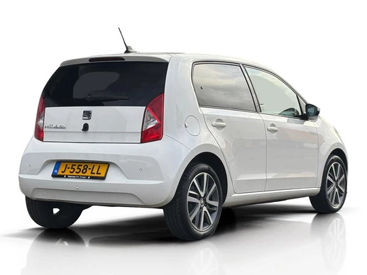 SEAT Mii - Afbeelding 2 van 26