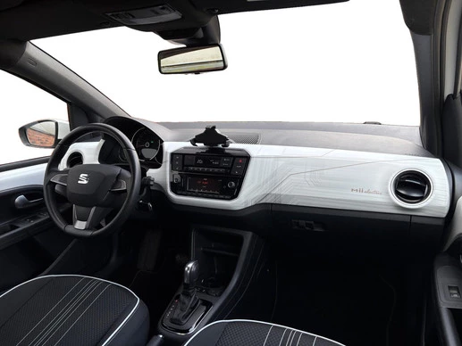 SEAT Mii - Afbeelding 6 van 26