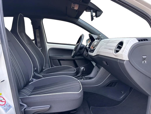 SEAT Mii - Afbeelding 10 van 26