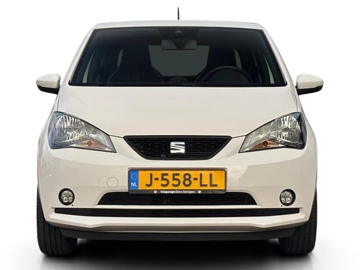 SEAT Mii - Afbeelding 11 van 26
