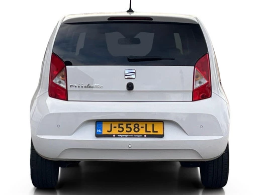 SEAT Mii - Afbeelding 12 van 26