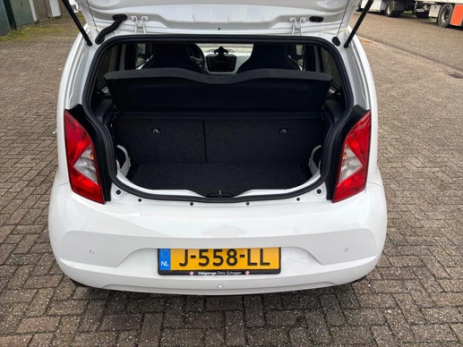 SEAT Mii - Afbeelding 13 van 26