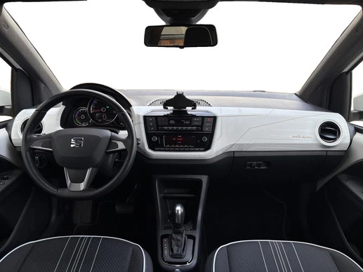 SEAT Mii - Afbeelding 14 van 26