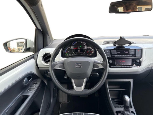 SEAT Mii - Afbeelding 15 van 26