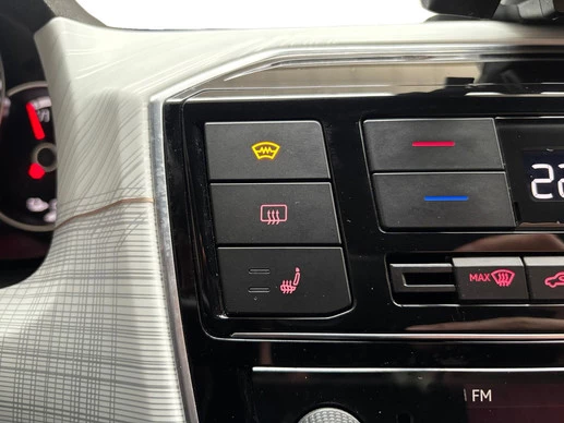 SEAT Mii - Afbeelding 18 van 26