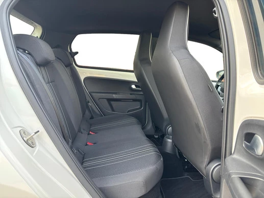 SEAT Mii - Afbeelding 22 van 26