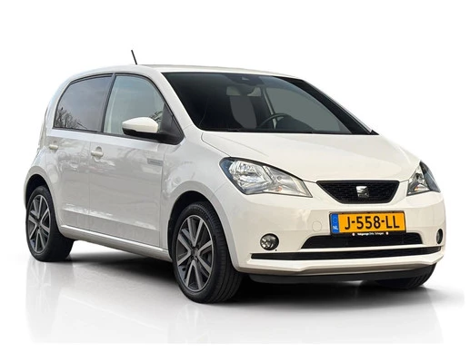 SEAT Mii - Afbeelding 23 van 26