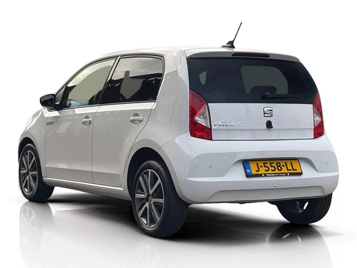 SEAT Mii - Afbeelding 24 van 26