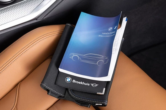 BMW i4 - Afbeelding 6 van 30