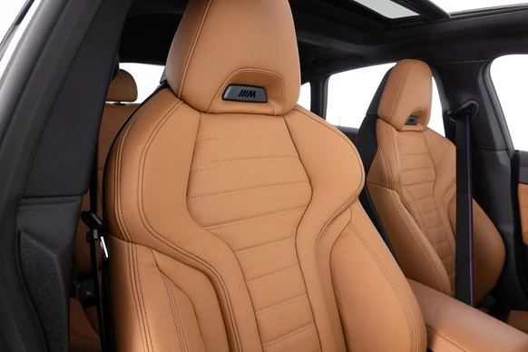 BMW i4 - Afbeelding 8 van 30