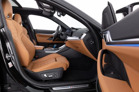 BMW i4 - Afbeelding 12 van 30