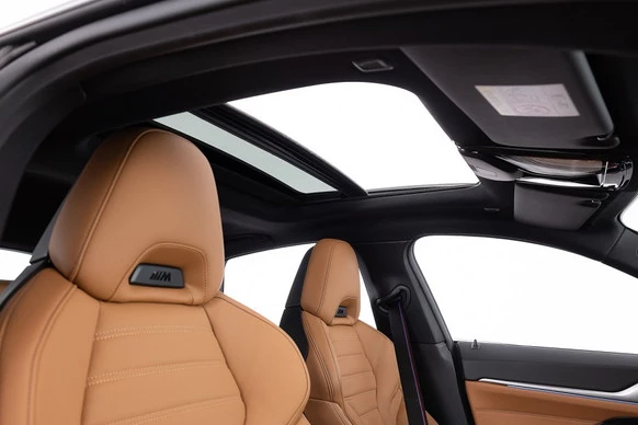 BMW i4 - Afbeelding 16 van 30