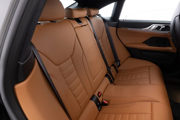 BMW i4 - Afbeelding 20 van 30