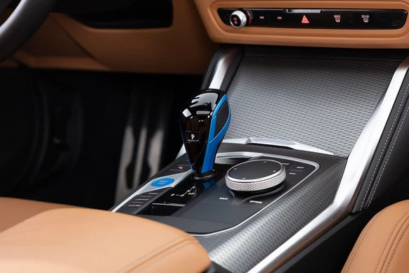 BMW i4 - Afbeelding 24 van 30