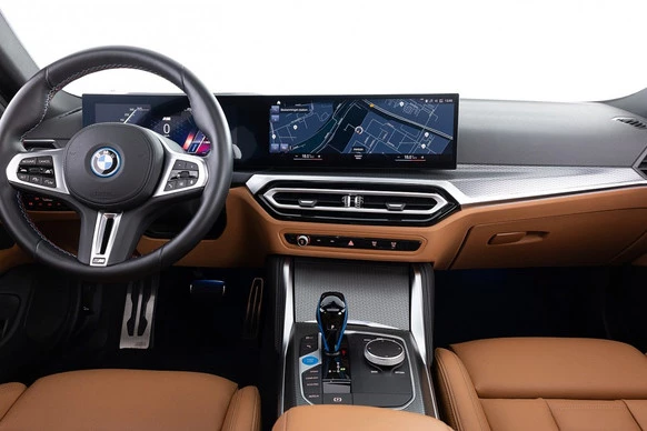 BMW i4 - Afbeelding 25 van 30