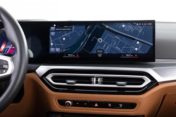 BMW i4 - Afbeelding 26 van 30