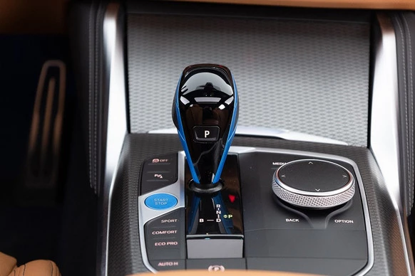 BMW i4 - Afbeelding 28 van 30