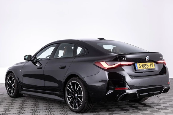 BMW i4 - Afbeelding 2 van 30