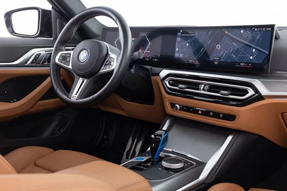 BMW i4 - Afbeelding 3 van 30